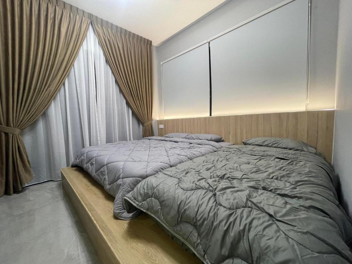 Apartment Imperio - Private Jacuzzi With Seacityview With Wifi *
