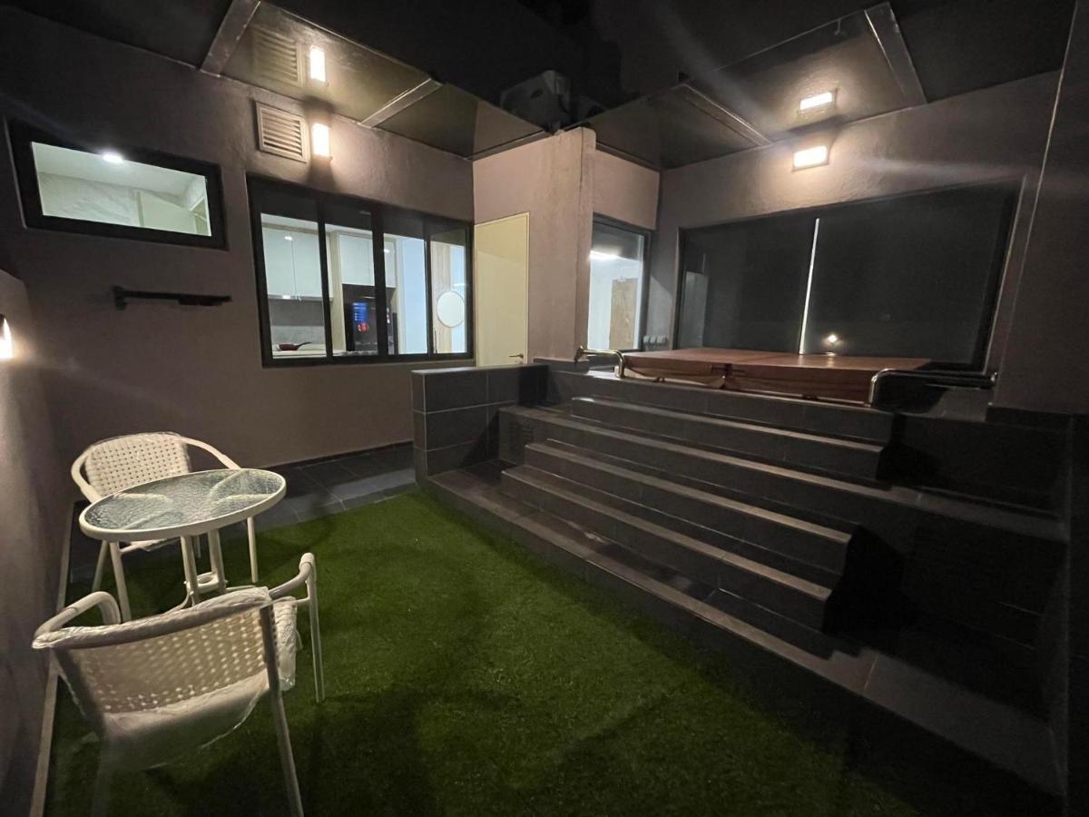 Imperio - Private Jacuzzi With Seacityview With Wifi Apartment Malacca